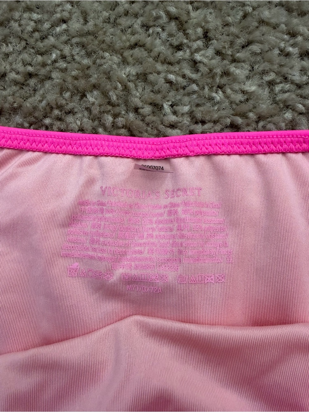 Victoria’s Secret Swim Bikini Bottoms - Picture 2 of 5